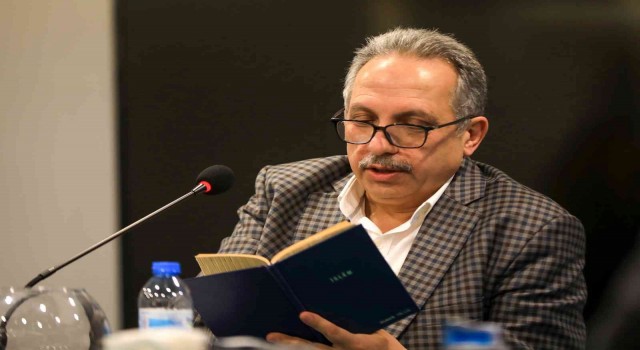 Kitap sohbetlerinde bu ay ‘İslam konuşuldu