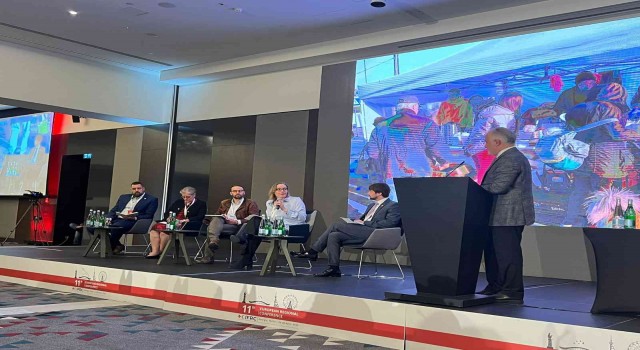 Kızılaykart modeli Polonyadaki Ukraynalı sığınmacılar için de örnek oldu