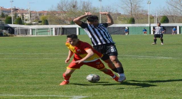 Kızılcabölükspordan hemşehri hakem tepkisi; “Türk futbolu bu hakemlerle ilerleyemez”