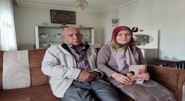 Kızları ‘koca cinayetine kurban giden aile katilin ağır ceza almasını istiyor