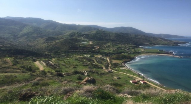 KKTC Erenköy Ekoturizm Planında sona gelindi