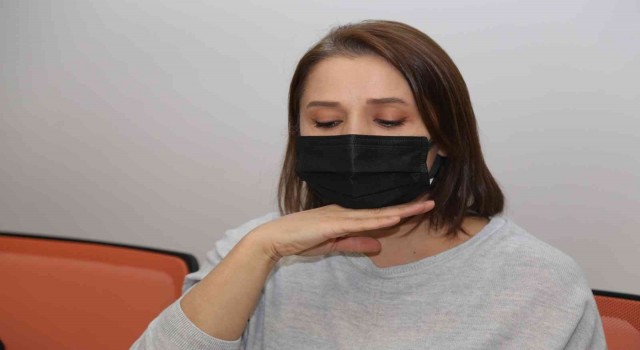 KO-MEK, işitme engelli bireylerin sesi oluyor