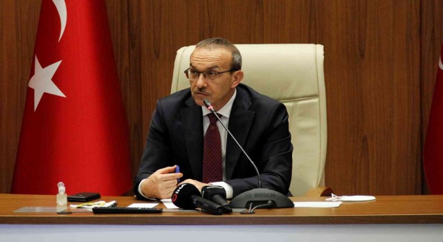 Kocaeli Valisi Yavuz: “2022 yılı yatırımlarının toplam maliyeti 22 milyar 691 milyon TL”