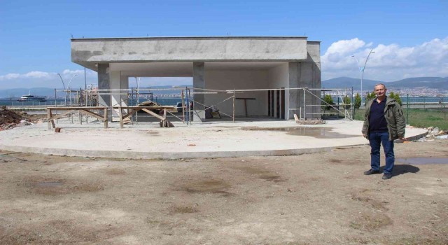 Kocaelide 14 metrelik doğalgaz bağlantısı için dudak uçuklatan teklif