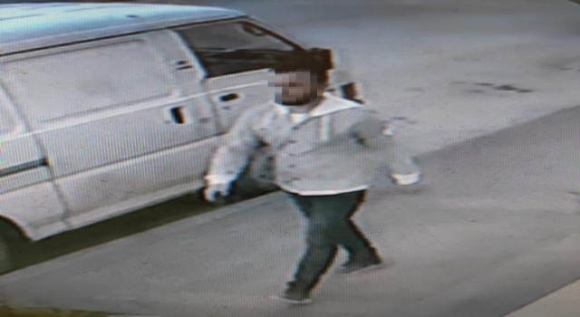 Kocaelide PKK adına sansasyonel eylem hazırlığı yapan şahıs yakalandı