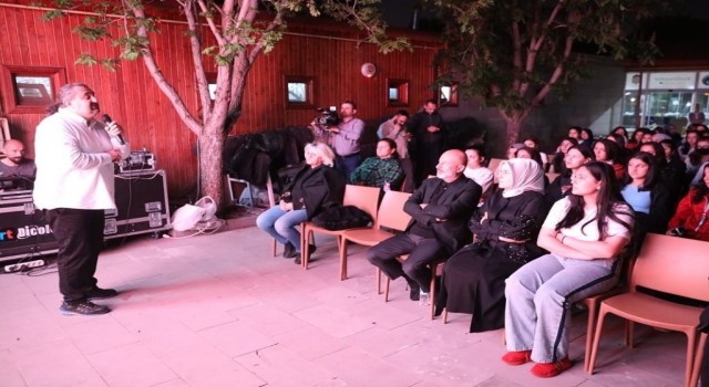 Kocasinanda Ramazan ve Çanakkale Ruhu birlikte yaşatıldı