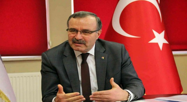 Konya ilk çeyrekte ihracat rekoru kırdı