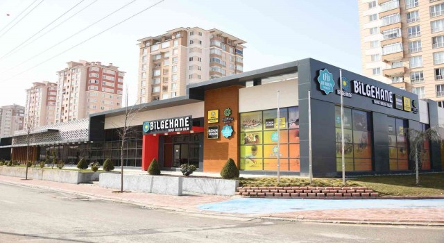 Konyada Bilgehanelerin sayısı 15e ulaştı