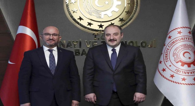 KOP bölgesine 2022 yılında 120 milyon TLlik destek
