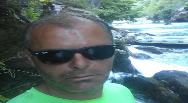 Köprülü Kanyonda bottan suya düşen rehber hayatını kaybetti
