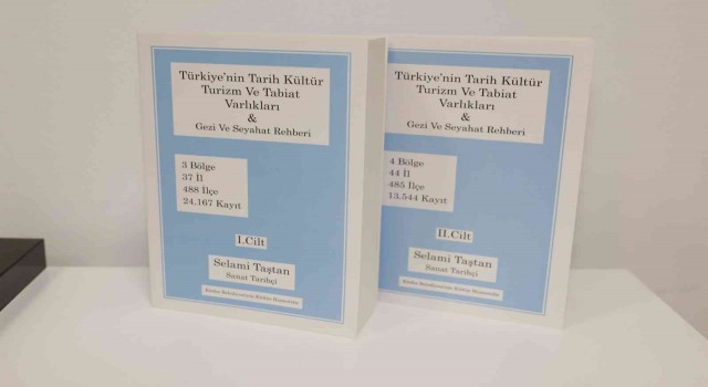 Körfez Belediyesinden bir kültür yayını daha