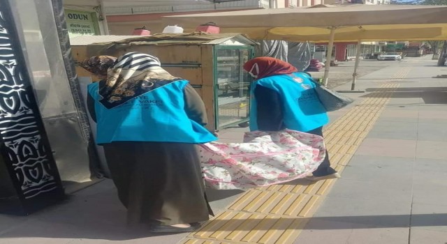 Korkuteli Müftülüğü, “Hayata Başlarken” projesi