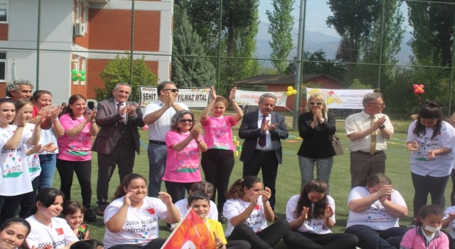 Köyceğizde, liseli öğrencilerden anlamlı etkinlik