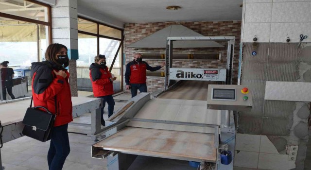 Köyceğizde Ramazan Ayında gıda denetimleri arttı