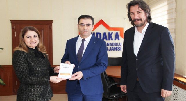 KUDAKAdan tekstil sektöründe 100 kişilik istihdam