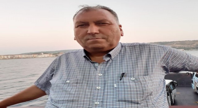 Kulanın Çarıkballı Mahalle muhtarı hayatını kaybetti