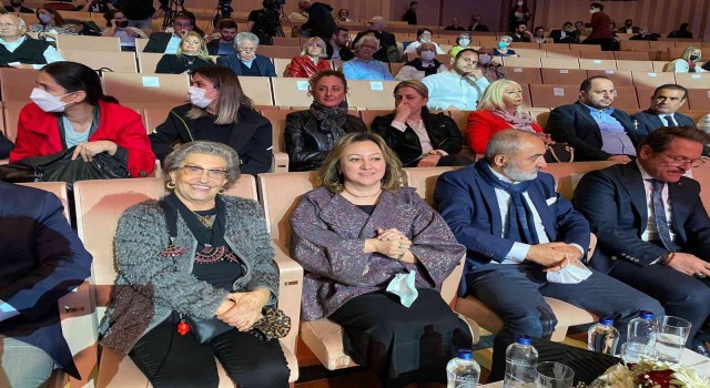 Kültür ve Turizm Bakan Yardımcısı Yavuz: “Literatüre sözleri Yunus Emreye ait 11 tane yeni eser kazandırmış olduk”