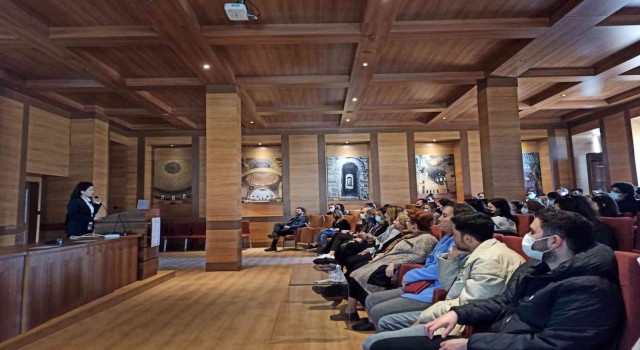 “Kültürel ve Tarihi Miras Çalıştayı” gerçekleştirildi