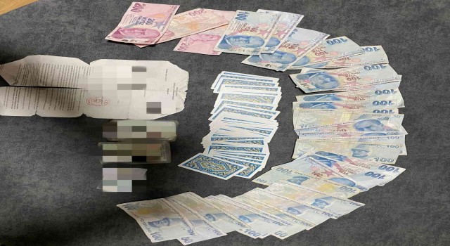 Kumar ve fuhuş denetimlerinde 26 kişiye 42 bin TL ceza kesildi
