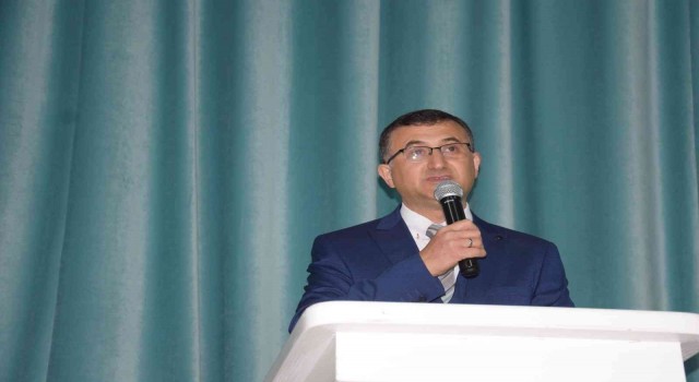 Kumlucada ‘Ben Olsaydım çalıştayı başladı