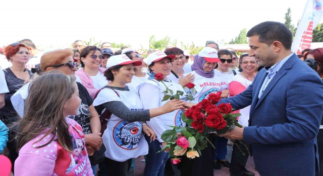 Kuşadası Belediyesinde en düşük işçi maaşı 5 bin 435 TL oldu