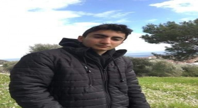 Kuşadasında 16 yaşındaki genç 4 gündür aranıyor