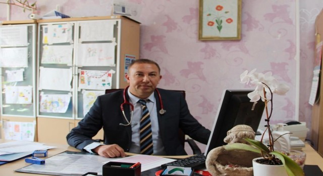 Kütahya Evliya Çelebi Hastanesinde “Ergen Sağlığı” polikliniği açıldı