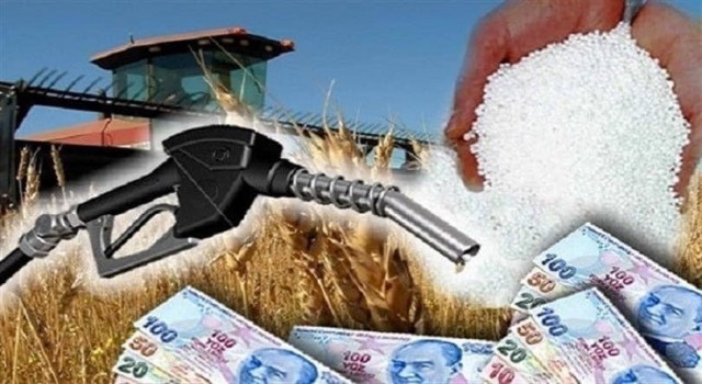 Kütahyada 19 bin çiftçiye 41 milyon TLlik destek ödemesi
