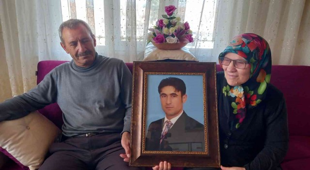 Kütahyalı şehit Ramazan Demircinin kanı yerde kalmadı