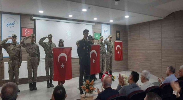 Kutul Amarenin zaferine görkemli kutlama