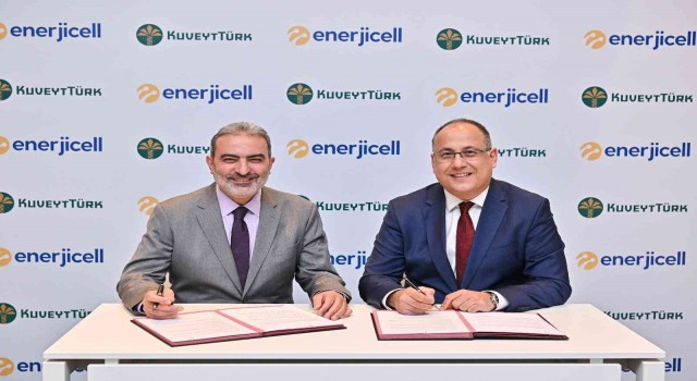 Kuveyt Türk ve Enerjicellden Çatı GES için iş birliği