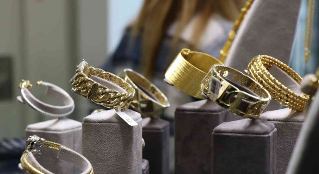 Kuyumcu Durukan: Küçük yatırımcı elinde bulunan altına sahip çıkmalı