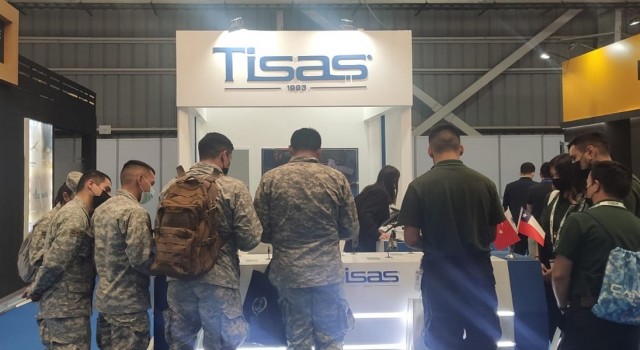 Latin Amerikada TİSAŞ rüzgârı esiyor