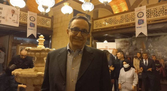 LÖSEV Yönetim Kurulu Başkanı Dr. Ezer: Kanserin nedenini, aşısını ve tedavisini LÖSEV bulacaktır