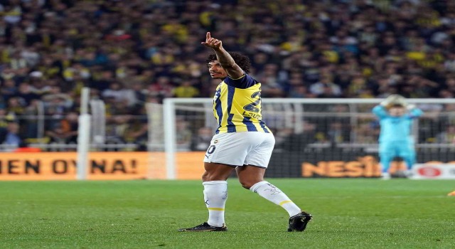 Luiz Gustavo, 18 maç sonra Gaziantep FK maçına 11de başladı