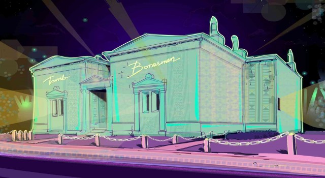 Lüks giyim markası Metaverse evreninde