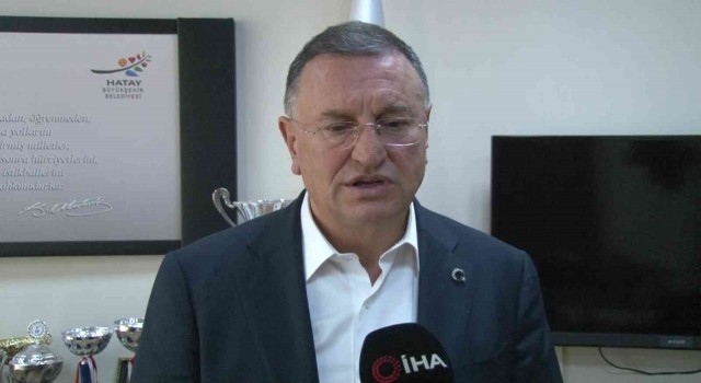 Lütfü Savaş: Türkiyede futbol bir darboğaz içerisinde