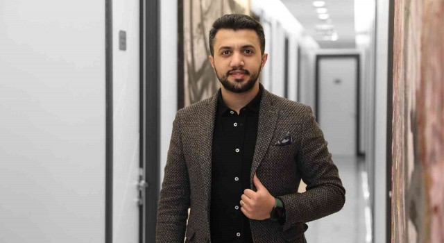 Lygos Klinikin kurucusu Sinan Özer: “HIV pozitif hastaları ötekileştirilmemeli”