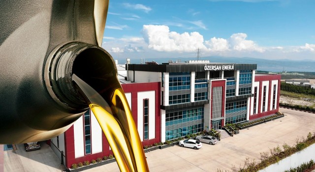Madeni yağda 50den fazla ülkeye ihracat