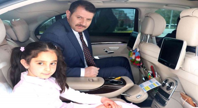 Makamlar çocuklara kaldı, verilen talimatlar umutlandırdı