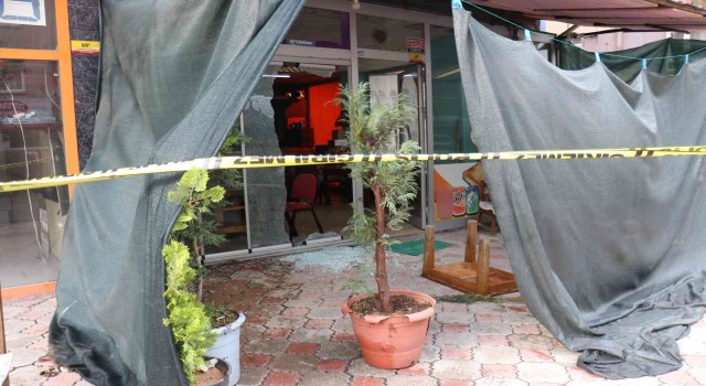 Malatyada çay ocağında silahlı kavga: 1i ağır 2 yaralı
