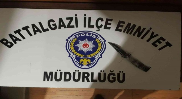 Malatyada çeşitli suçlardan gözaltına alınan 5 kişi tutuklandı