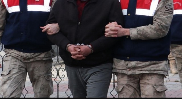 Malatyada FETÖ operasyonu: 1 gözaltı