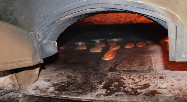 Malatyada fırınlarda Ramazan yoğunluğu