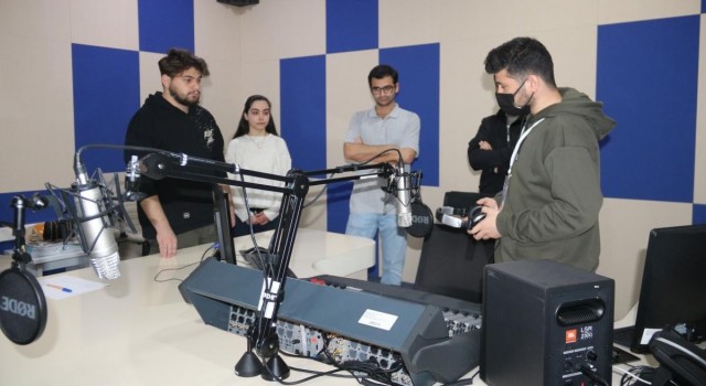 Malatyada yeni seslere eğitim
