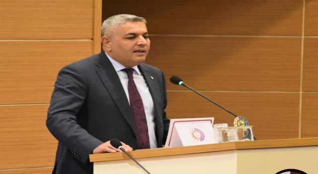 Malatyadan üç ayda 110 milyon dolar ihracat