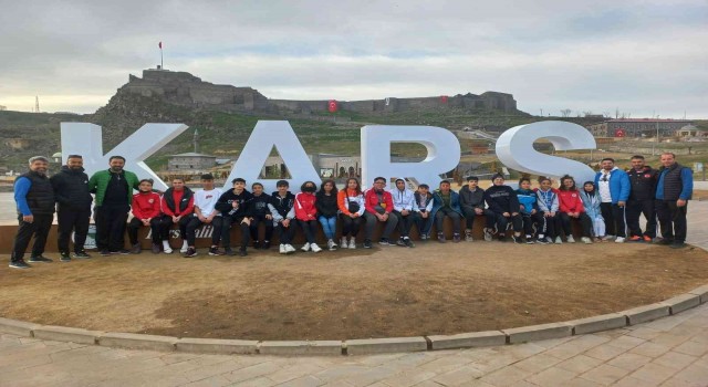 Malatyalı Tekvandoculardan büyük başarı