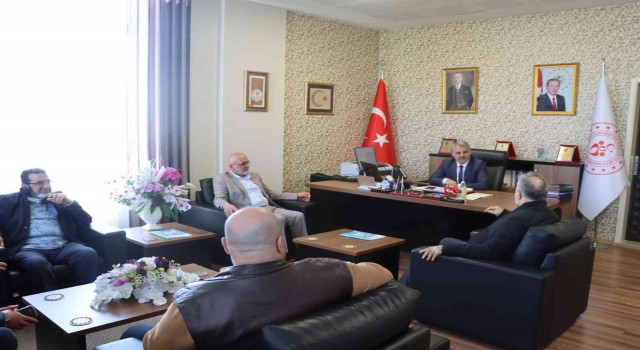 Malatyaya ulusal ve uluslar arası şampiyona yapılacak