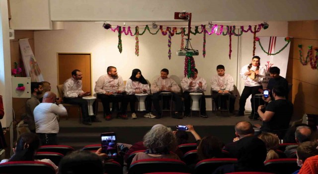 Maltepe Otizme Kırmızı Işık Yaktı