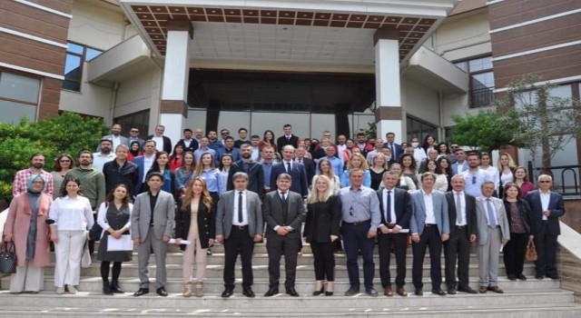 Manisa MEM Erasmus Akredite kurum olmaya hak kazandı